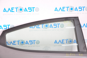 Glass door rear right Hyundai Elantra UD 11-16