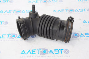 Air duct for manifold Hyundai Elantra UD 11-16