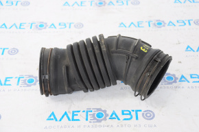 Air duct for manifold Hyundai Elantra UD 11-16