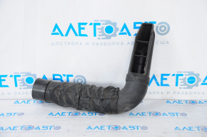 Air duct for garbage container Hyundai Elantra UD 11-16