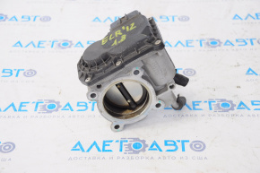 Throttle valve Hyundai Elantra UD 11-16 1.8