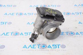 Throttle valve Hyundai Elantra UD 11-16 1.8
