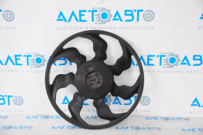Cooling Fan Impeller Hyundai Elantra UD 11-16