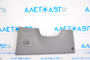 Knee pad driver Hyundai Elantra UD 11-13 gray