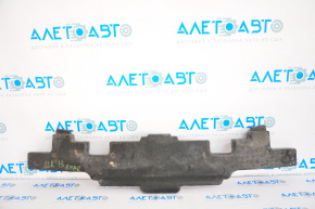 Rear Bumper Absorber Hyundai Elantra UD 11-13 prerest