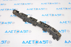 Rear bumper mount left Hyundai Elantra UD 11-16 broken mount