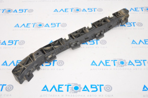 Rear bumper mount right Hyundai Elantra UD 11-16