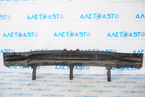 Rear bumper reinforcement Hyundai Elantra UD 11-13 prerest
