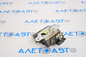Hyundai Elantra UD 11-16 Trunk Lid Lock