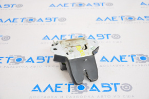 Hyundai Elantra UD 11-16 Trunk Lid Lock