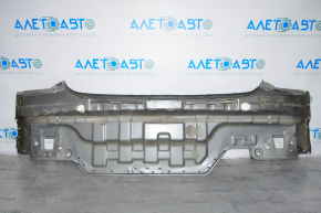 Rear panel Hyundai Elantra UD 11-16
