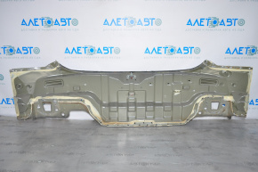Rear panel Hyundai Elantra UD 11-16