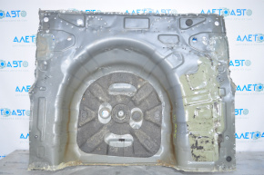 Trunk trough Hyundai Elantra UD 11-13