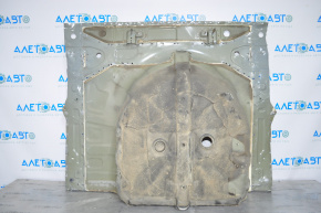 Trunk trough Hyundai Elantra UD 11-13