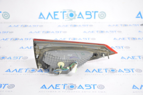 Lamp inner trunk lid right Hyundai Elantra UD 11-13 dorest