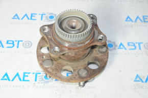 Rear left hub Hyundai Elantra UD 11-16