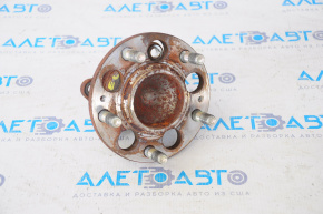 Rear right hub Hyundai Elantra UD 11-16