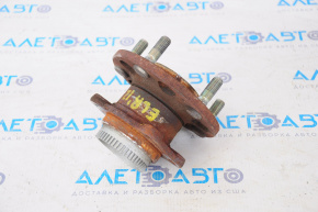 Rear right hub Hyundai Elantra UD 11-16