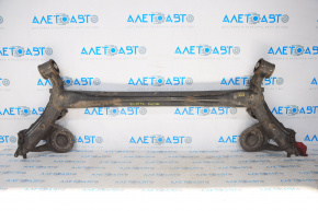 Rear beam Hyundai Elantra UD 11-16
