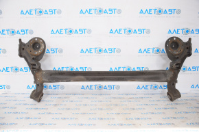 Rear beam Hyundai Elantra UD 11-16