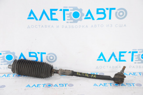 Steering rod with tip right Hyundai Elantra UD 11-16