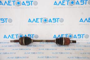 Drive axle shaft front left Hyundai Elantra UD 11-16 1.8 automatic transmission