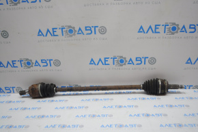 Drive axle shaft front right Hyundai Elantra UD 11-16