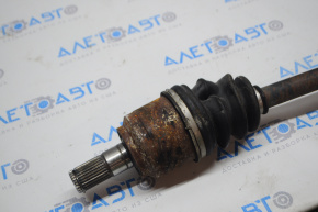 Drive axle shaft front right Hyundai Elantra UD 11-16