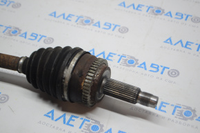 Drive axle shaft front right Hyundai Elantra UD 11-16