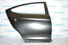 Door bare rear right Hyundai Elantra AD 17-20