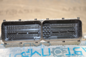 ECU block engine computer Hyundai Elantra AD 17-18 2.0