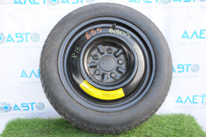 Spare tire space saver Hyundai Elantra AD 17-20 125/80 R15