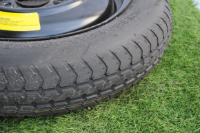 Spare tire space saver Hyundai Elantra AD 17-20 125/80 R15