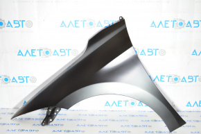 Front left wing Hyundai Elantra AD 17-18 prerest