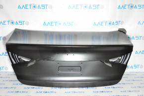 Trunk lid Hyundai Elantra AD 17-18 prerest