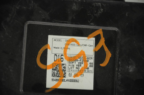 BCM BODY CONTROL MODULE Hyundai Elantra AD 17-18