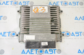 ECU block engine computer Hyundai Santa FE Sport 13-16 2.4