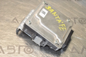 Transfer case control unit Hyundai Santa Fe 13-18