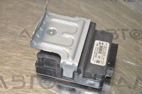 Transfer case control unit Hyundai Santa Fe 13-18