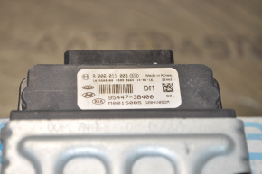 Transfer case control unit Hyundai Santa Fe 13-18