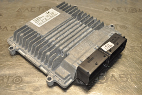 ECU block engine computer Hyundai Sonata 11-15