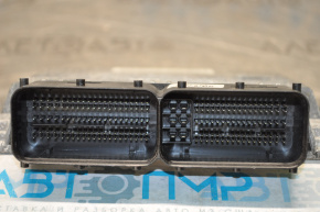 ECU block engine computer Hyundai Sonata 11-15