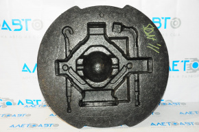 Foam plastic for Hyundai Sonata 11-14 tool