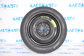 Spare tire spare wheel Hyundai Sonata 11-14 R16