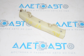 Rear bumper mount under the left light for Hyundai Sonata 11-15