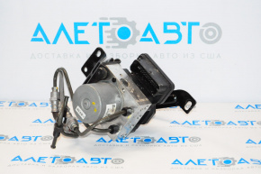 ABS ABS Hyundai Sonata 11-12 hybrid