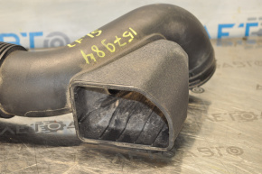 Air duct for manifold Hyundai Sonata 15-17 2.4 no cover