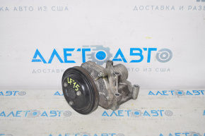 Water pump Hyundai Sonata 15-19 2.4