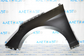 Front left wing Hyundai Sonata 15-17