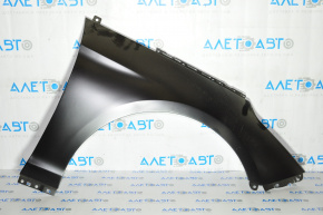 Front right wing Hyundai Sonata 15-17